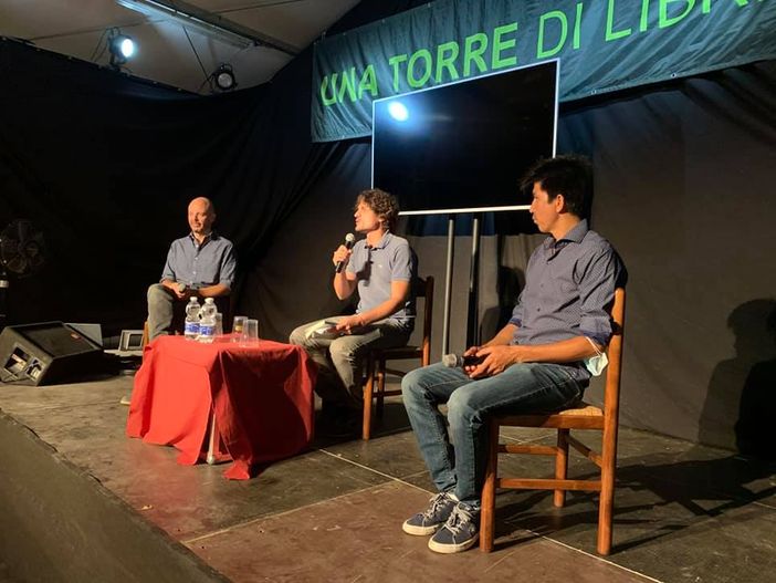 Una Torre di libri 2020