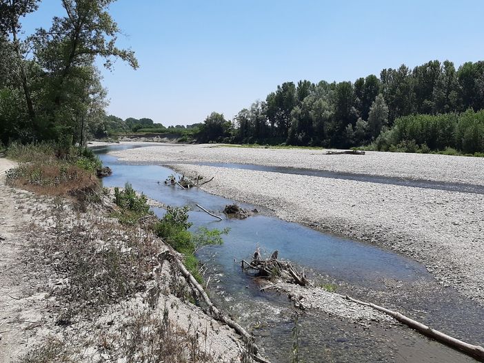 Un incontro pubblico per diffondere i dati sulla qualità dell’acqua del Pellice Un incontro pubblico per diffondere i dati sulla qualità dell’acqua del Pellice
