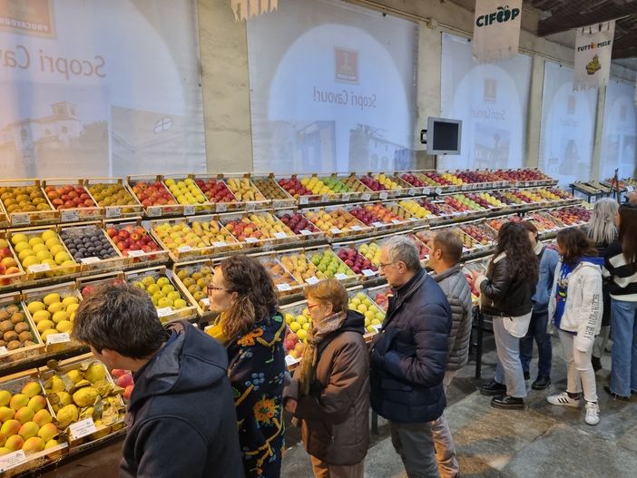 (Foto di repertorio)