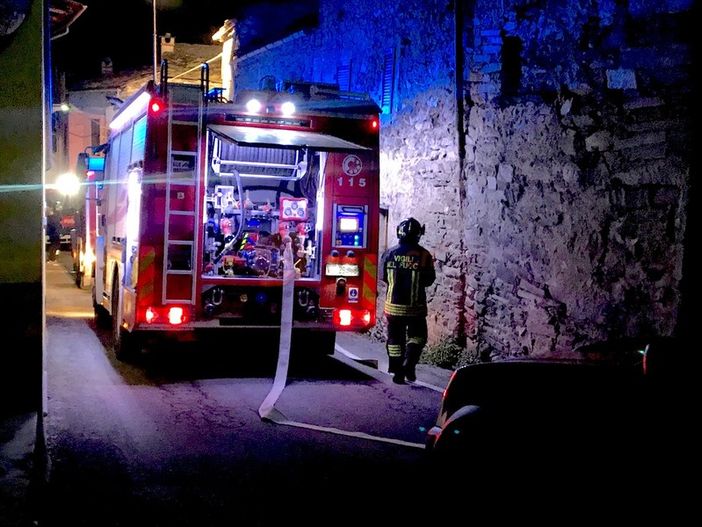 (Foto di repertorio)