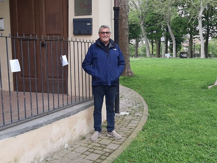 Bartolo Mottura Bartolo Mottura