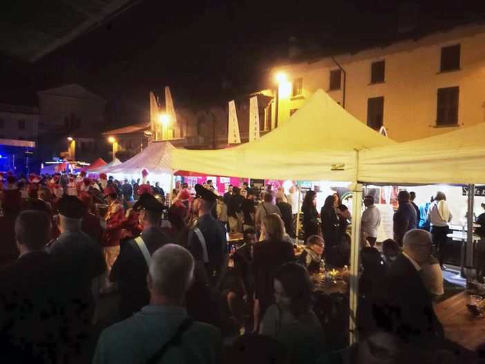 (Foto di repertorio) (Foto di repertorio)