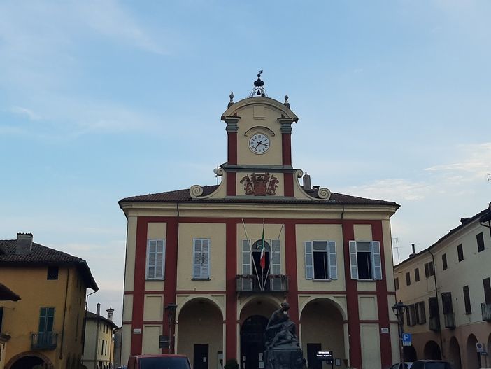 Giorni decisivi per la ripartenza dello scuolabus a Vigone
