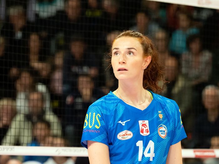 Laura Bortoli (foto di Christian Bosio) Laura Bortoli (foto di Christian Bosio)