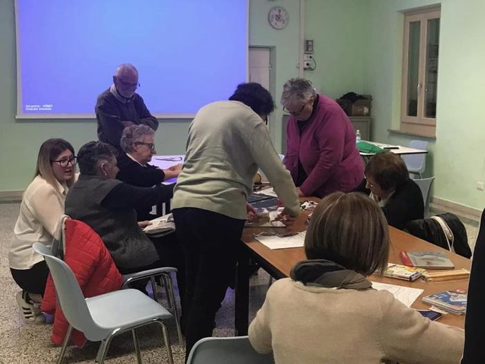 (Foto di repertorio) (Foto di repertorio)