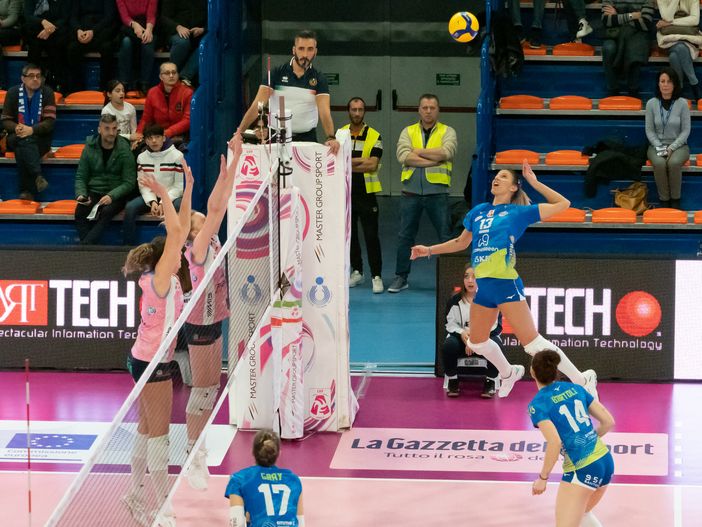 (Foto di Christian Bosio)