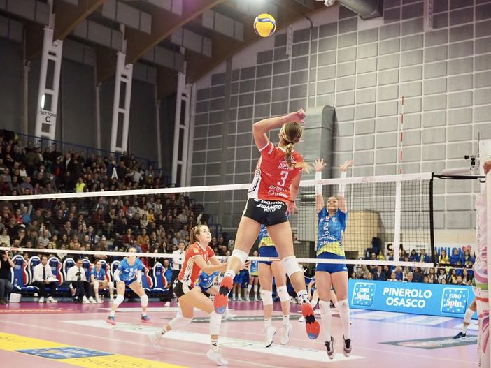 (foto di Christian Bosio)