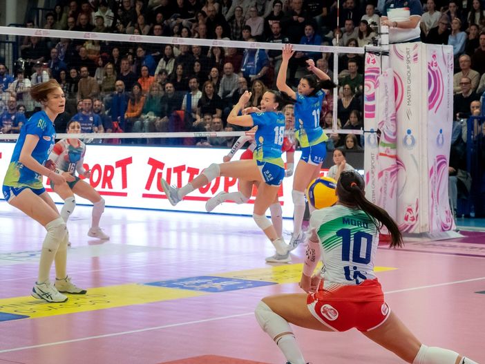 (Foto di repertorio) (Foto di repertorio)