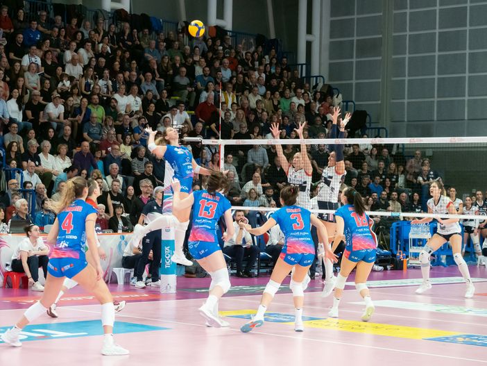 (Foto di repertorio) (Foto di repertorio)