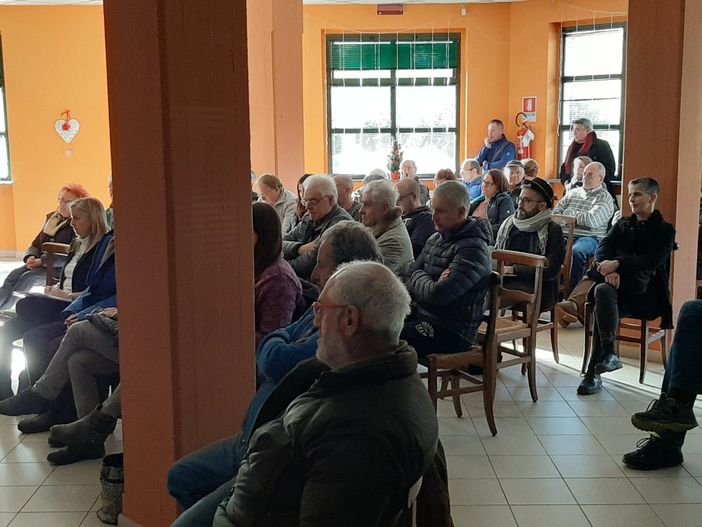 Villar Perosa: «Andremo avanti con la ciclabile», ma si discutono modifiche