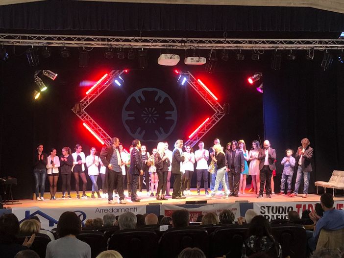 (Foto di repertorio)