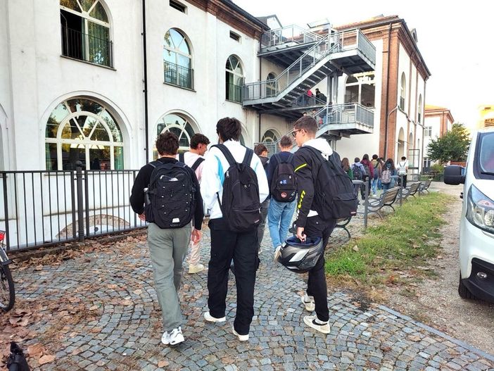 Il 10 settembre la ripresa delle scuole in Piemonte Il 10 settembre la ripresa delle scuole in Piemonte