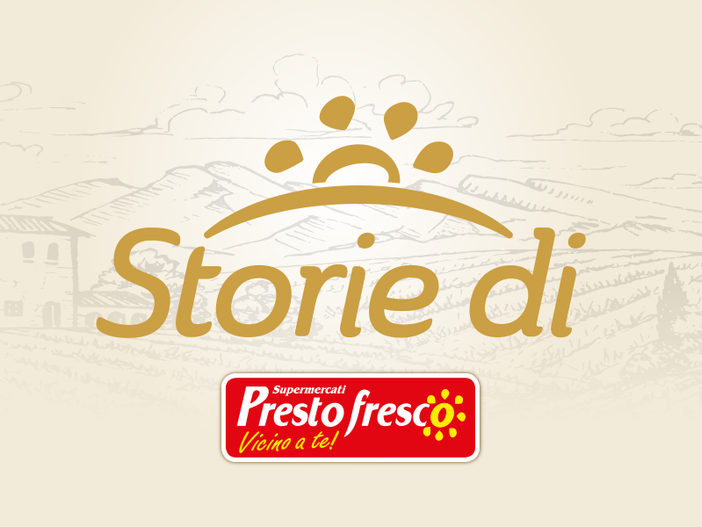 Nasce Storie di Prestofresco