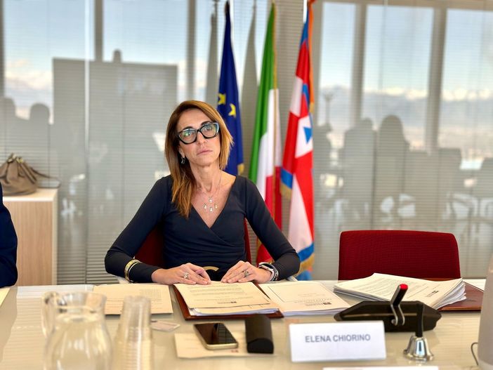 Lavoro, in Piemonte saldo positivo nel I trimestre 2025. Chiorino: “Più occupazione stabile e più per le donne"