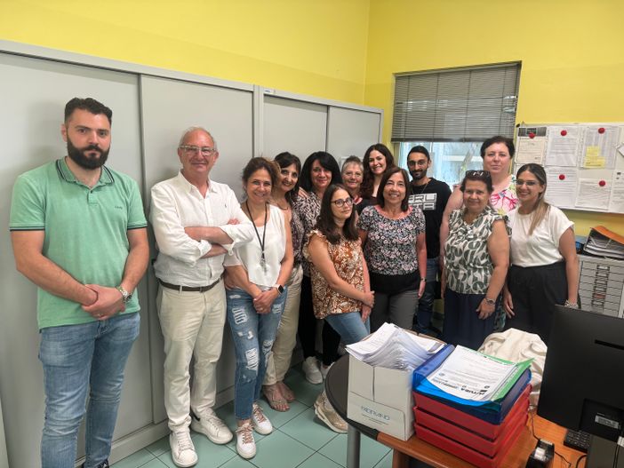 Formazione del personale ATA all’Istituto Comprensivo Orbassano 1: un investimento sul capitale umano con Studio Aschei & Associati Formazione del personale ATA all’Istituto Comprensivo Orbassano 1: un investimento sul capitale umano con Studio Aschei & Associati