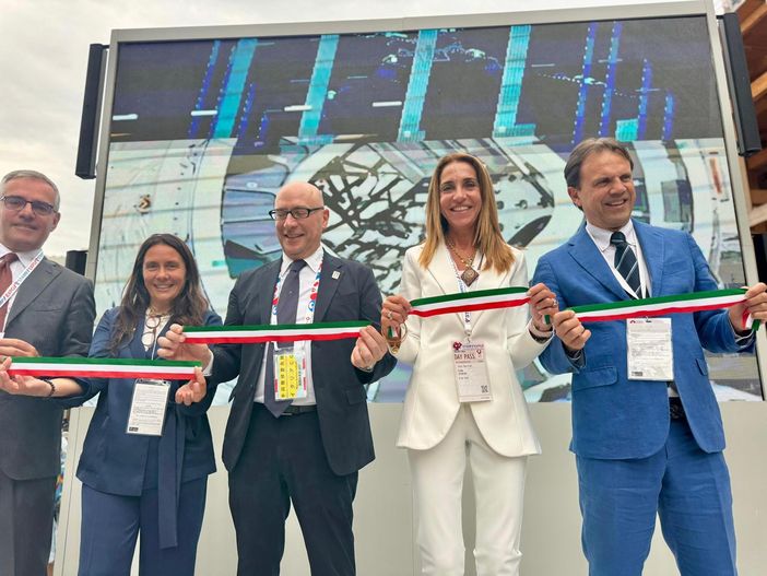 Expo di Osaka, il presidente Cirio: "Gettate le basi per continuare il rapporto con il Giappone nei prossimi anni a livello industriale, turistico e culturale"