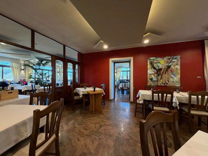 Ristorante Madonna della neve: la magia delle “raviole cordonà”