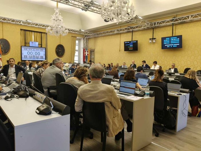 Voucher scuola: dopo emendamenti e mediazioni, in arrivo il via libera del Consiglio regionale