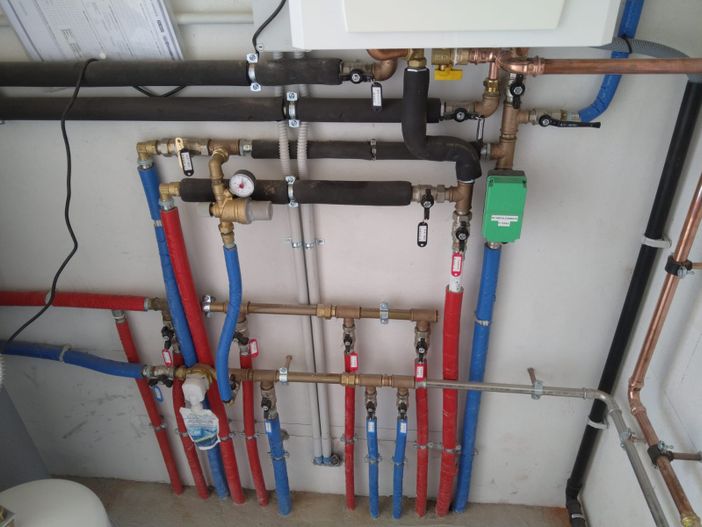 Azienda settore idraulico di Villafranca Piemonte cerca figura professionale da inserire Azienda settore idraulico di Villafranca Piemonte cerca figura professionale da inserire