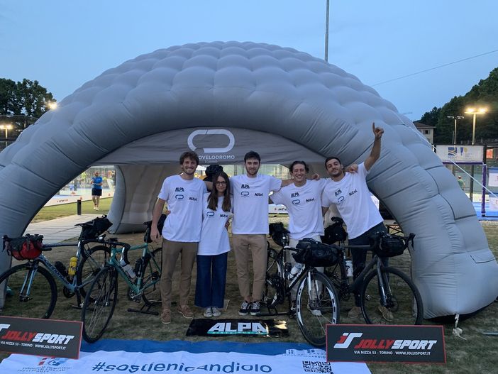 protagonisti Candiolo-Roma protagonisti Candiolo-Roma