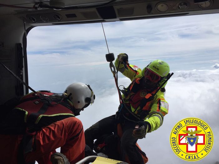 Soccorso alpino