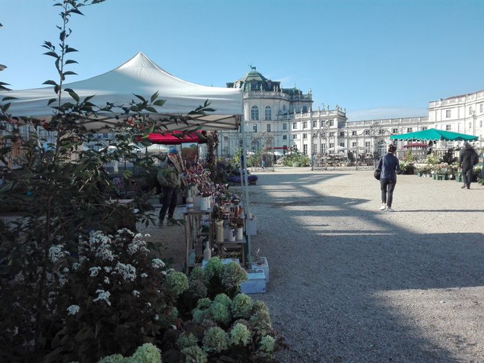 inaugurazione floreal 2021