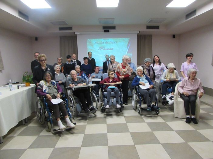 Alcune innagini della giornata