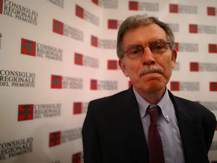 Regionali, leader delle preferenze il chirurgo del Pd Mauro Salizzoni Regionali, leader delle preferenze il chirurgo del Pd Mauro Salizzoni