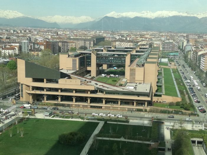 Riprende l’attività al palazzo di giustizia di Torino, ma il pg Saluzzo avverte: “L’emergenza sanitaria non è terminata”