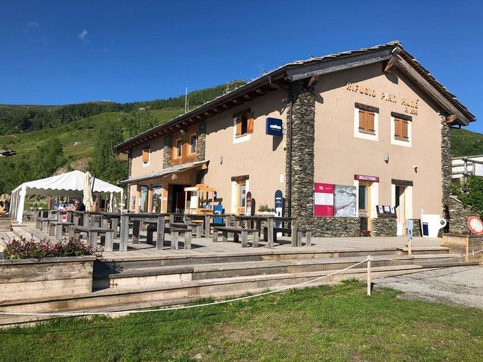 Pian Munè di Paesana saluta l’arrivo di settembre con un’apertura quotidiana