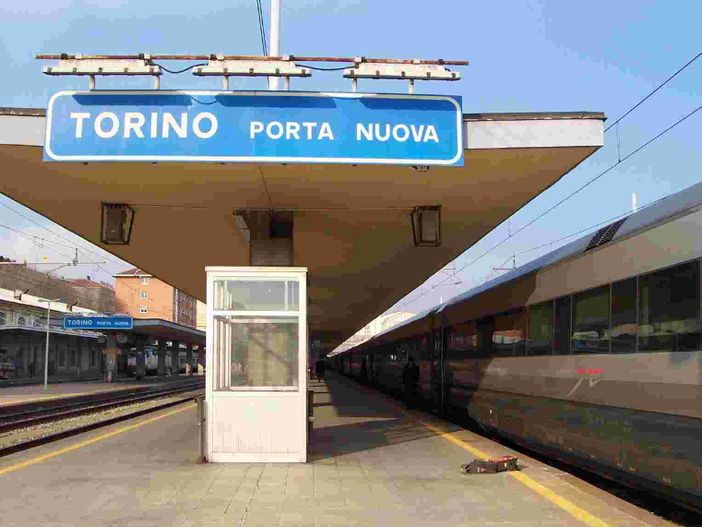 Nodo ferroviario di Torino, la Regione chiede "Attenzione all'ambiente nel cantiere" Nodo ferroviario di Torino, la Regione chiede "Attenzione all'ambiente nel cantiere"