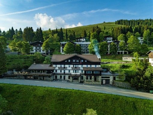 Albergo Ristorante Bucaneve, una vacanza nel paradiso naturale dell’Oasi Zegna FOTO Albergo Ristorante Bucaneve, una vacanza nel paradiso naturale dell’Oasi Zegna FOTO