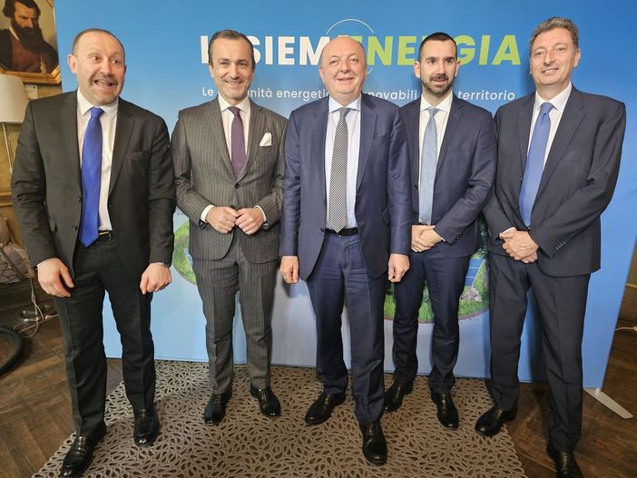 Dalla Camera di commercio voucher alle imprese per fare Comunità Energetiche Dalla Camera di commercio voucher alle imprese per fare Comunità Energetiche