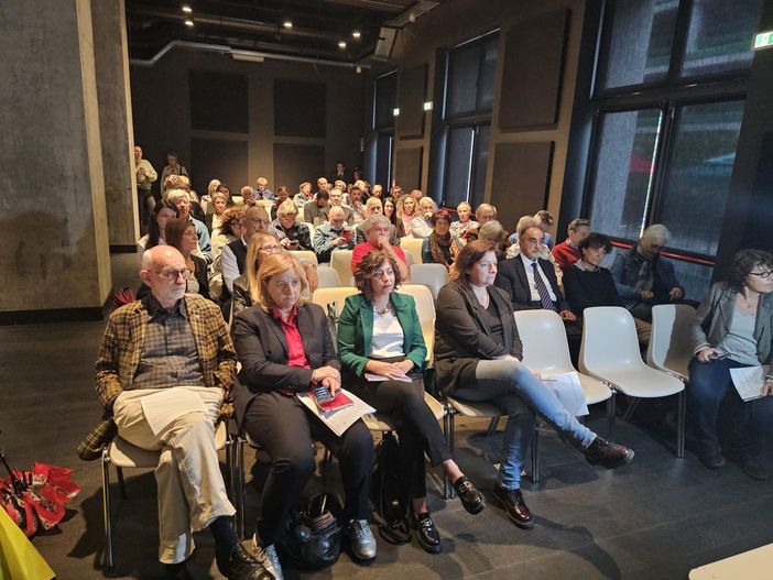 La ricetta dei candidati piemontesi sulla sanità. Cirio incalzato su suicidio assistito e privati La ricetta dei candidati piemontesi sulla sanità. Cirio incalzato su suicidio assistito e privati