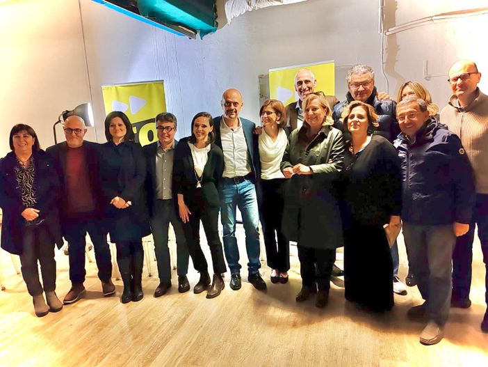 Candidati politici Candidati politici