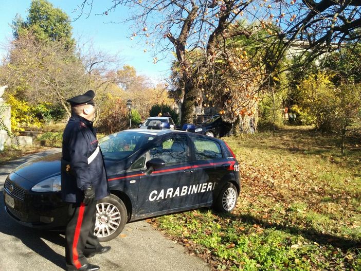 carabinieri carabinieri