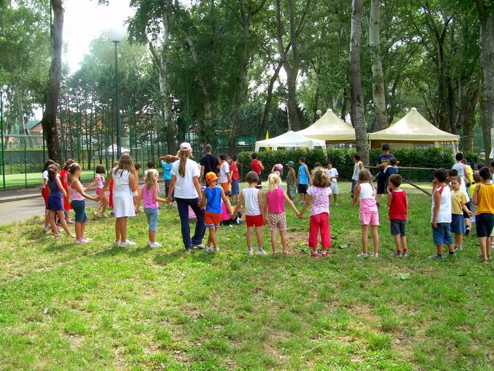 Centri estivi, senza linee guida di Regione Piemonte sarà il caos