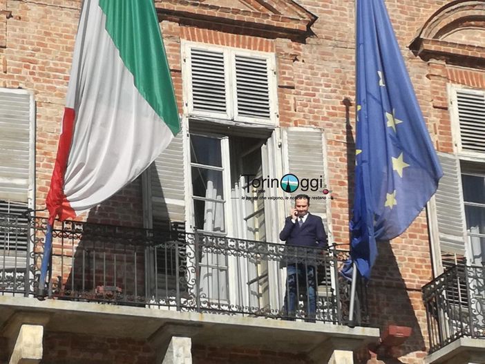 Coronavirus, Cirio incontra le categorie produttive: “Chiederò fondi europei per le aziende”