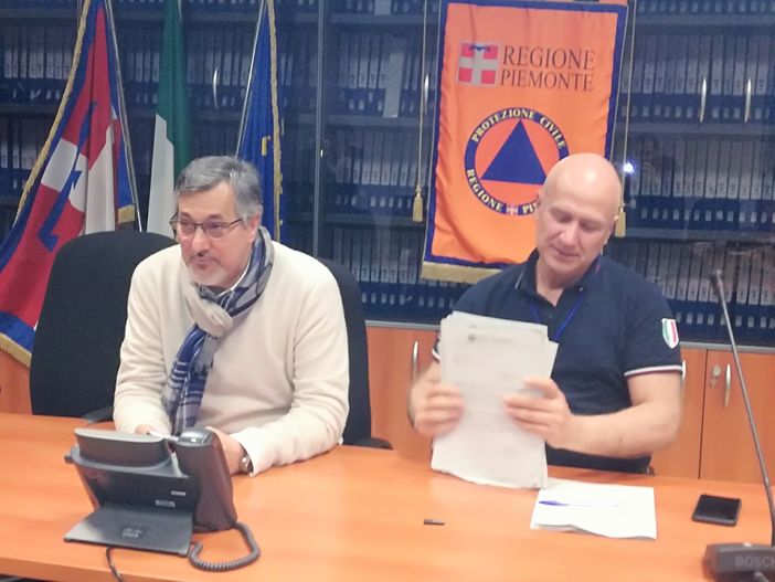 Coronavirus, 53 casi: se necessario due ospedali in Piemonte saranno dedicati solo ai pazienti infetti