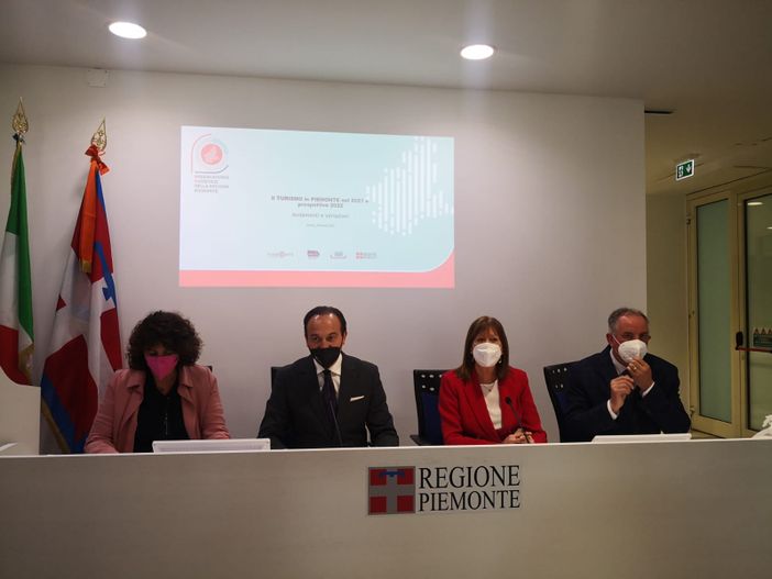 conferenza turismo piemonte conferenza turismo piemonte