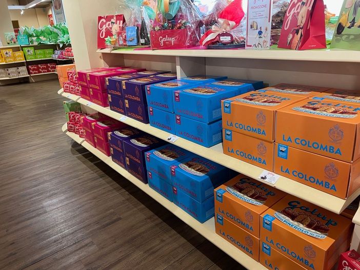 Viaggio nel dolce mondo della Galup a Pinerolo Viaggio nel dolce mondo della Galup a Pinerolo