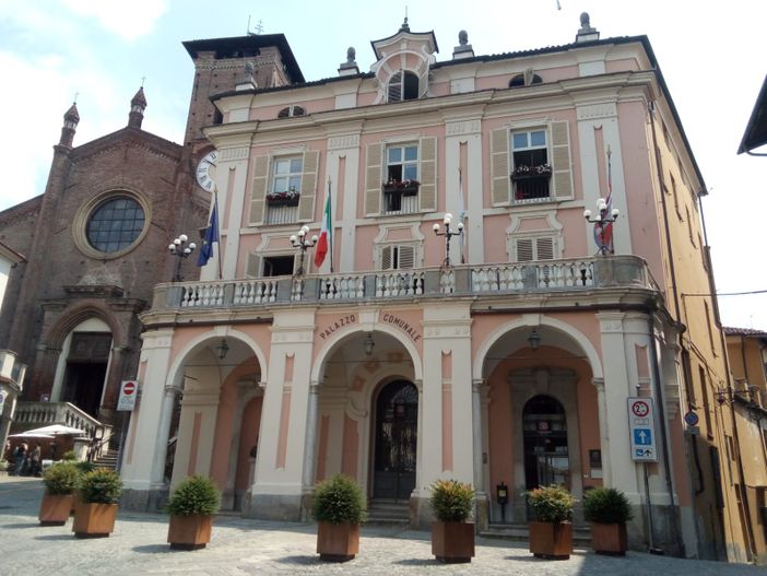 palazzo comunale moncalieri palazzo comunale moncalieri