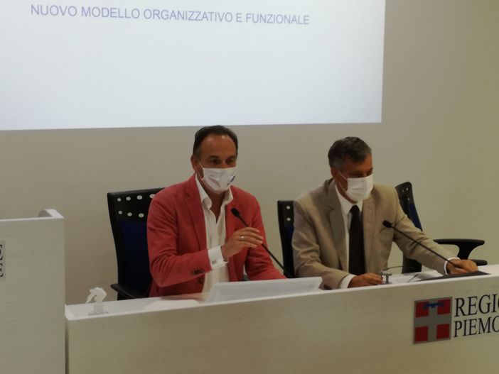 Green Pass e vaccini, in Piemonte è effetto-Draghi: "Da ieri sera raddoppiate le preadesioni ora dopo ora"