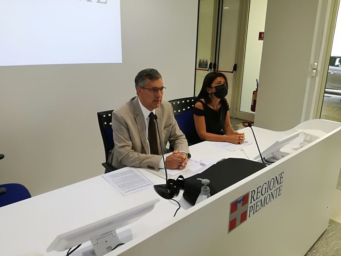 Rete oncologica del Piemonte e della Valle d’Aosta Rete oncologica del Piemonte e della Valle d’Aosta