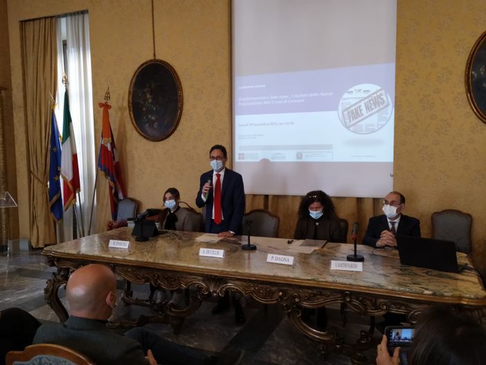 conferenza corecom