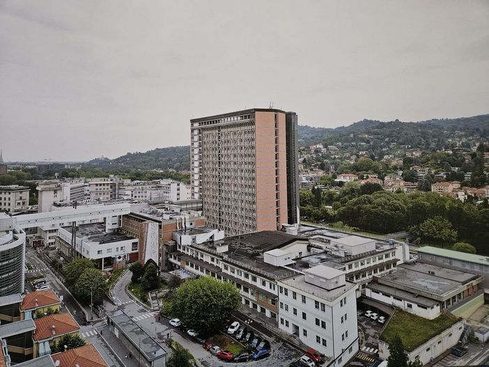 La giovane si è spenta oggi al Cto di Torino