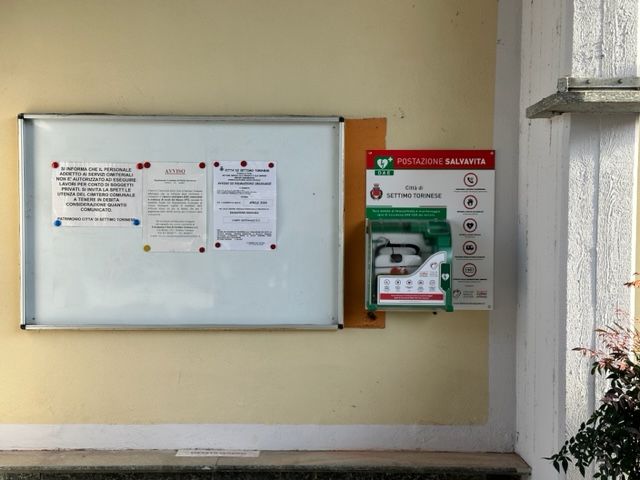 Immagine di repertorio Immagine di repertorio