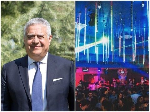 Discoteche: un giro di affari di 5-7 miliardi l’anno. E adesso come si riparte?