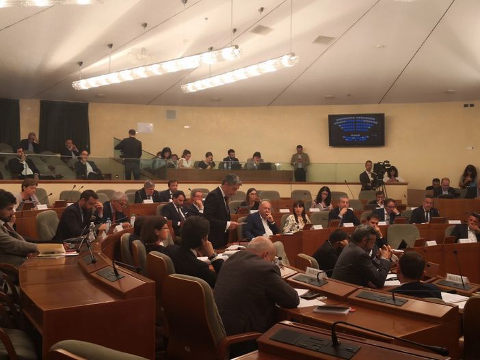 Sanità, Ravetti (Pd): “Attendiamo le proposte di Icardi. Governare significa decidere”