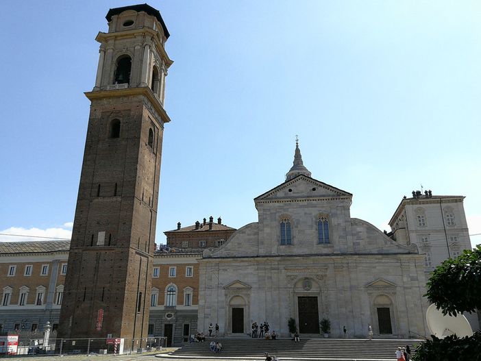 Via al recupero di Cattedrali e edifici storici delle Diocesi Piemontesi